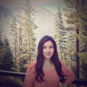 Meet your Posher, Agnes